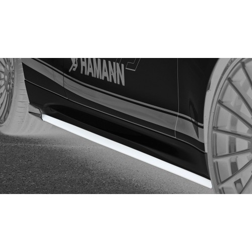 Πλαϊνά μαρσπιέ Hamann για BMW Σειρά 2 M2 (F87) Πλαϊνά μαρσπιέ Hamann για BMW Σειρά 2 M2 (F87)